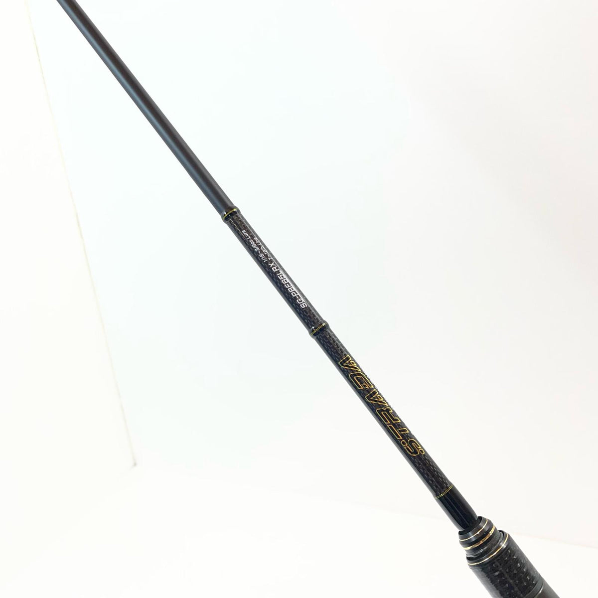 【釣り/つり/釣具/ロッド】DESiGNO | デジーノ STRADA ストラーダ SG-PBF65LRX 釣竿 1ピース【尾張小牧店】