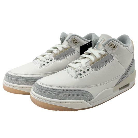【中古】NIKE | ナイキ Air Jordan 3 Craft 
