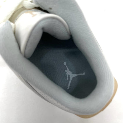 【中古】NIKE | ナイキ Air Jordan 3 Craft "Ivory"/エアジョーダン3 クラフト "アイボリー"　スニーカー 靴　FJ9479-100 ホワイト 26.5cm【尾張小牧店】