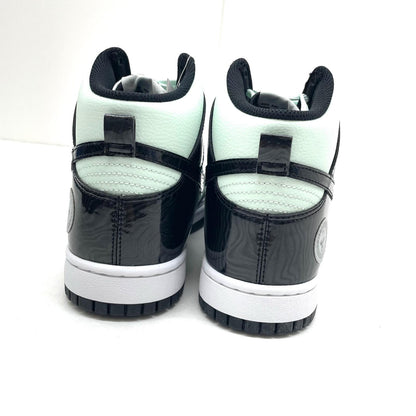 NIKE | ナイキ Dunk High スニーカー 27.0cm DD1398-300 ライトグリーン【尾張小牧店】