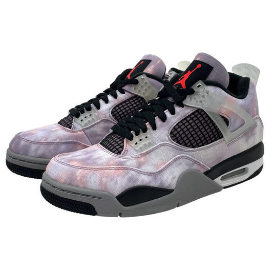 【中古】NIKE | ナイキ Air Jordan 4 Retro 