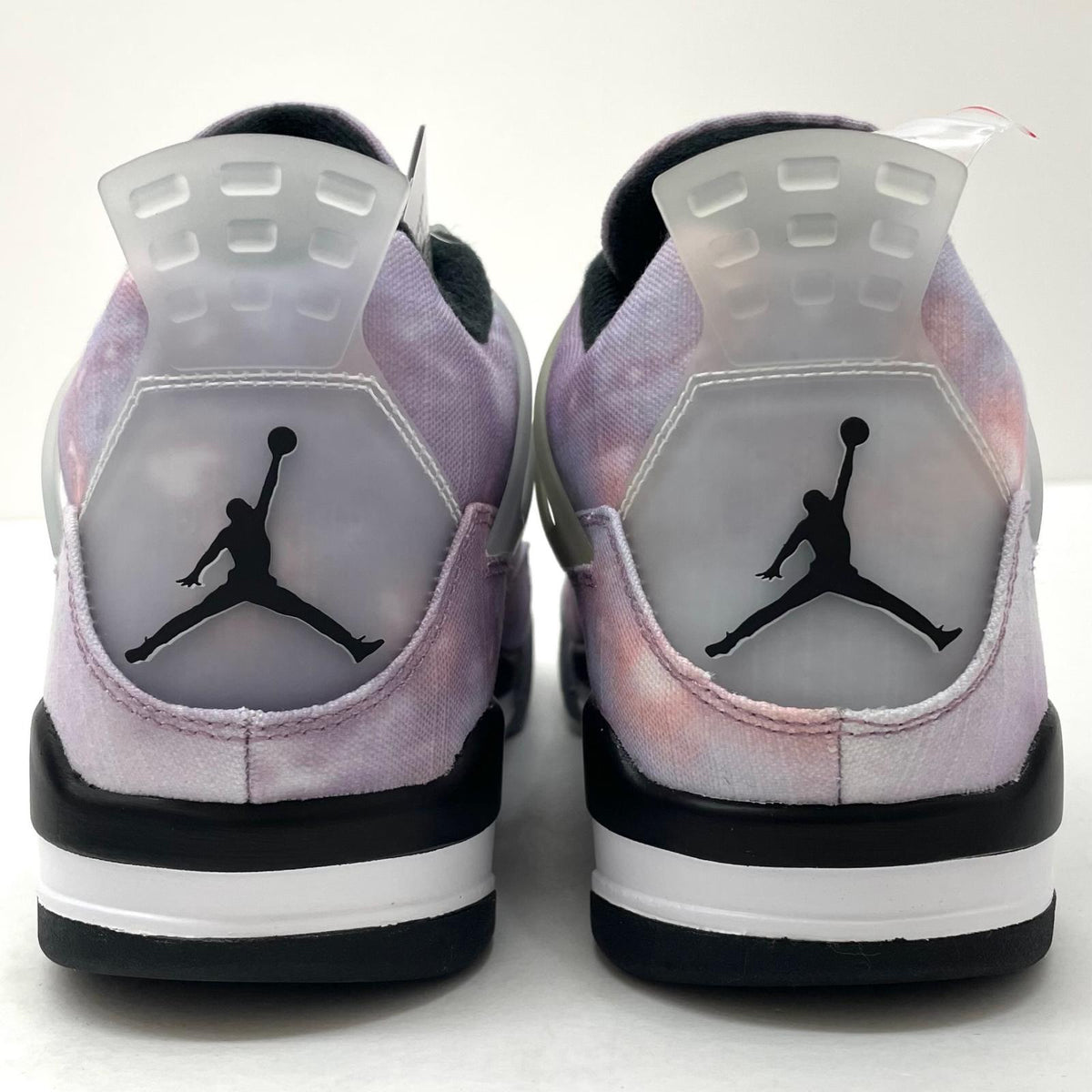 【中古】NIKE | ナイキ Air Jordan 4 Retro "Amethyst Wave"/エアジョーダン4 レトロ "アメシスト ウェーブ"　スニーカー 靴 DH7138-506 ピンク×パープル 27cm【尾張小牧店】