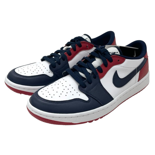 【中古】NIKE | ナイキ Air Jordan 1 Low Golf 