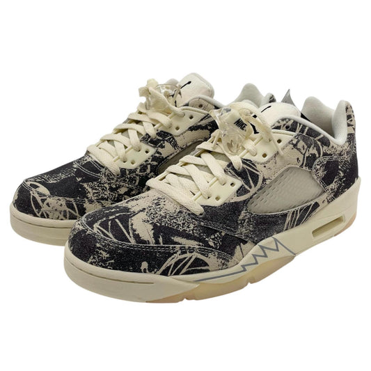 【中古】NIKE | ナイキ Women's Air Jordan 5 Low 