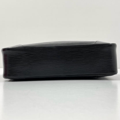 【中古】LOUIS VUITTON | ルイ・ヴィトン トロカデロ27 エピ ショルダーバッグ M52302 ブラック【尾張小牧店】