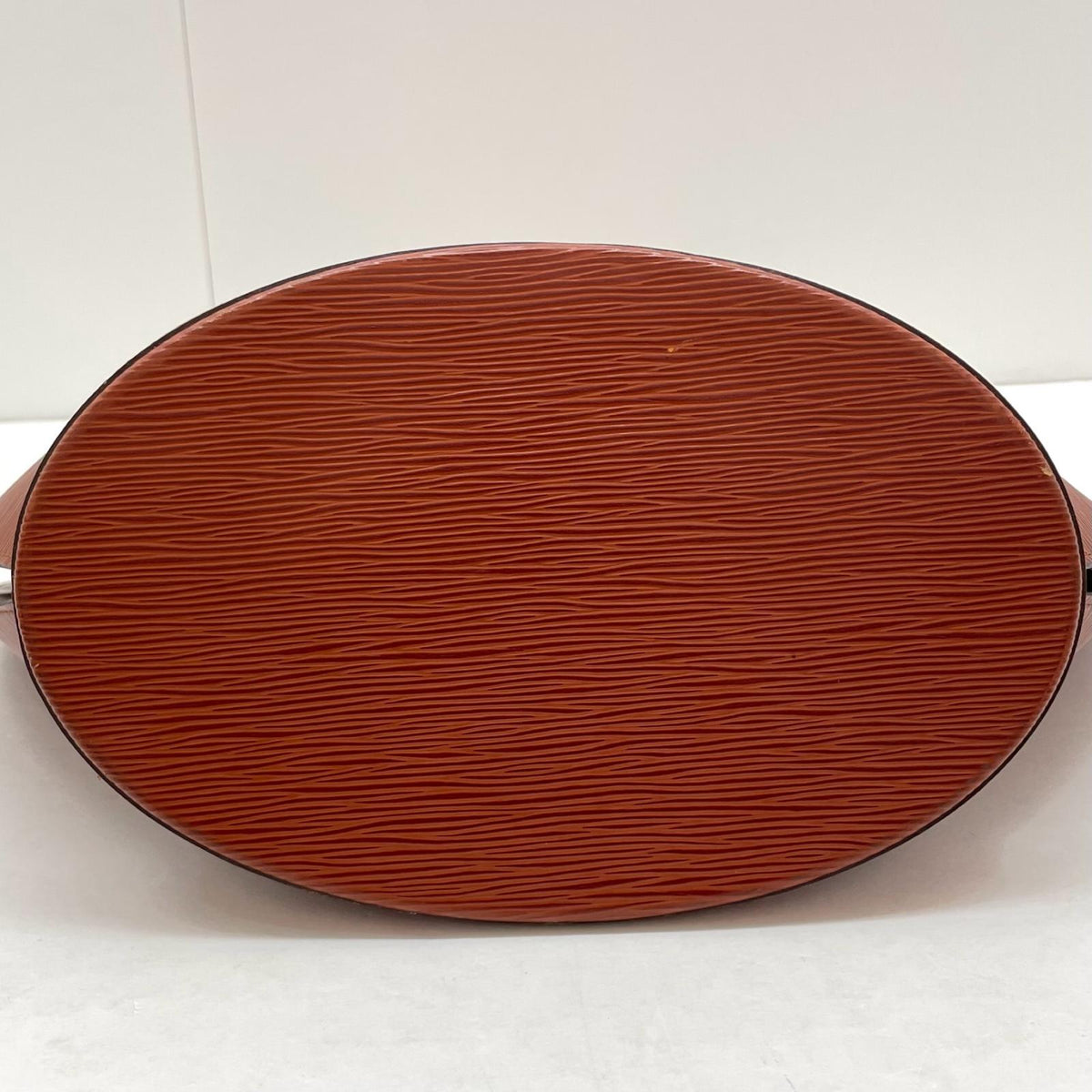 【中古】LOUIS VUITTON | ルイ・ヴィトン サンジャック エピ ハンドバッグ トートバッグ M52273 ブラウン【尾張小牧店】