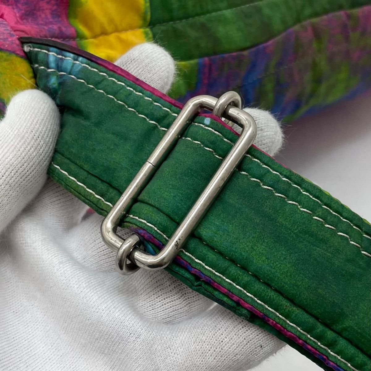 【中古】Vivienne Westwood | ヴィヴィアンウエストウッド ショルダーバッグ マルチカラー【尾張小牧店】