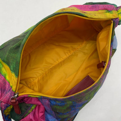 【中古】Vivienne Westwood | ヴィヴィアンウエストウッド ショルダーバッグ マルチカラー【尾張小牧店】