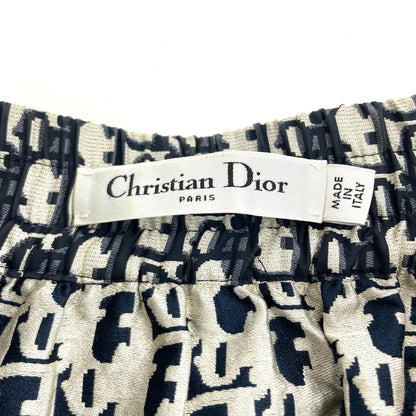 【中古】Dior | ディオール スカート 127J24A2970【尾張小牧店】