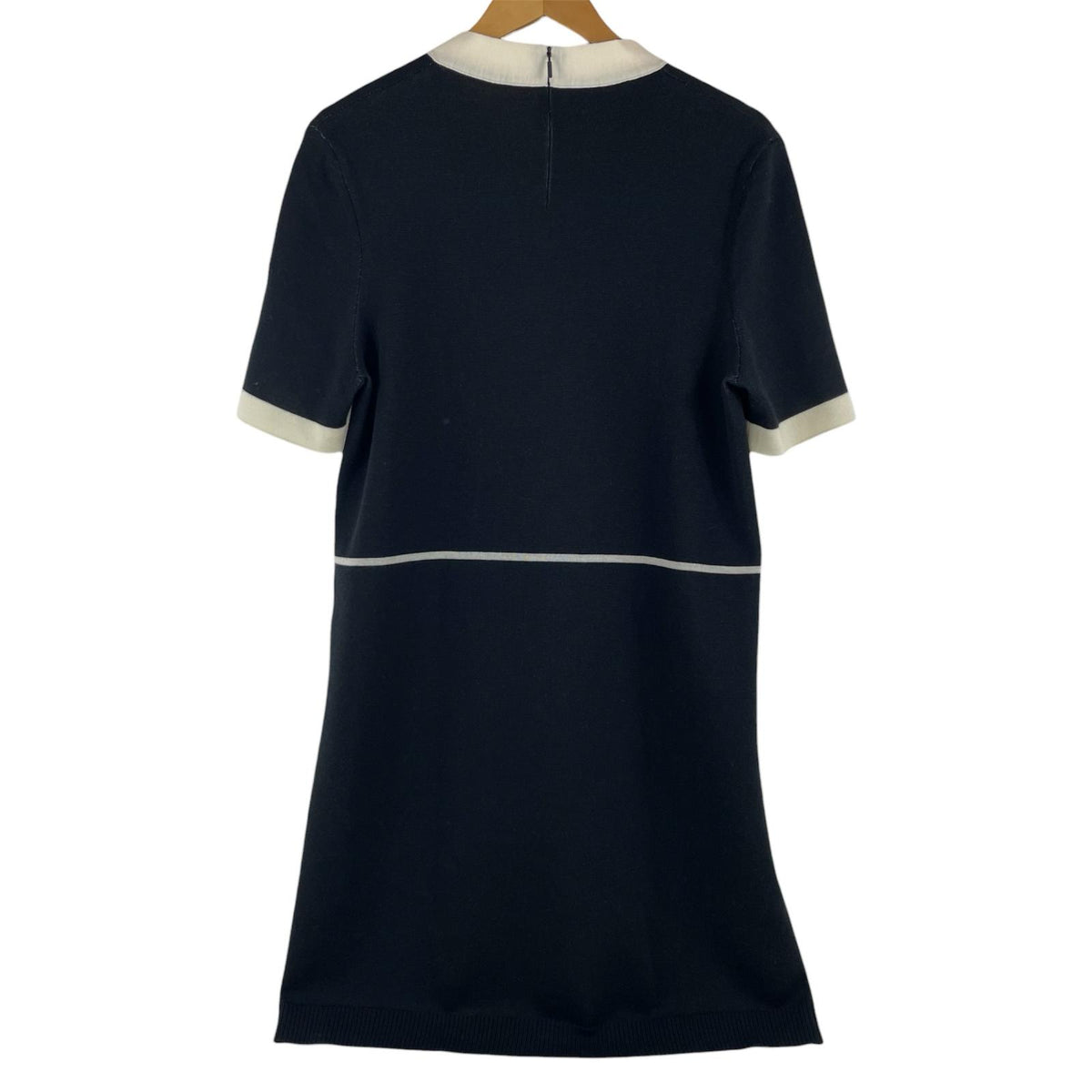 【中古】GUCCI | グッチ ワンピース 748902 XKDDE ブラック サイズ：XL【尾張小牧店】