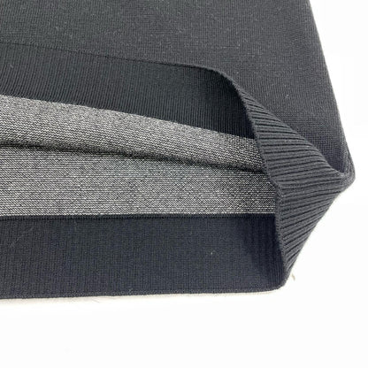 【中古】GUCCI | グッチ ワンピース 748902 XKDDE ブラック サイズ：XL【尾張小牧店】