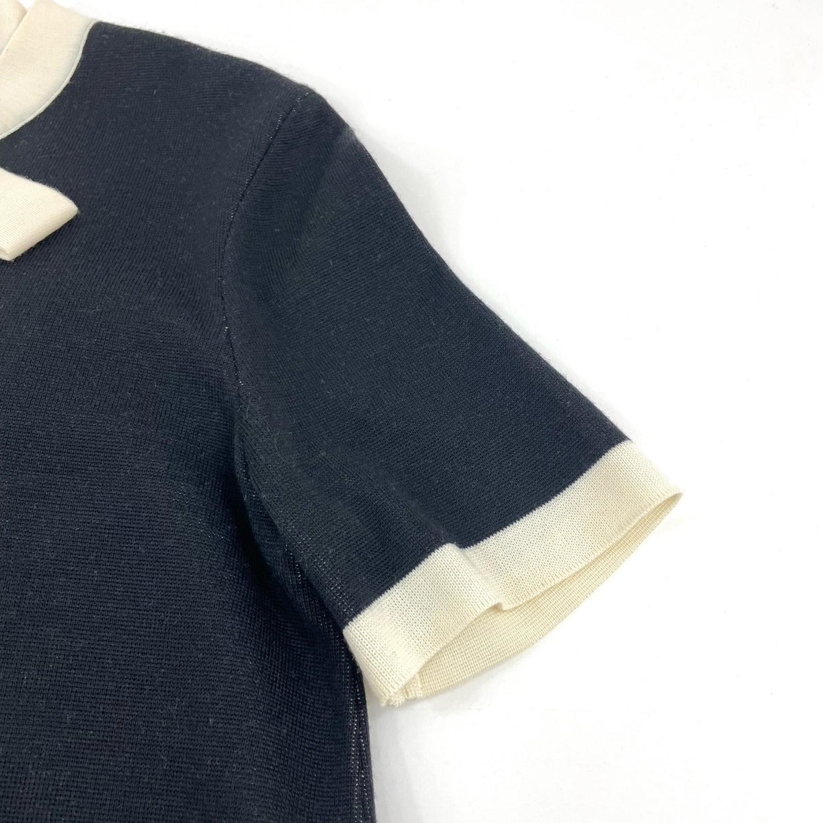 【中古】GUCCI | グッチ ワンピース 748902 XKDDE ブラック サイズ：XL【尾張小牧店】