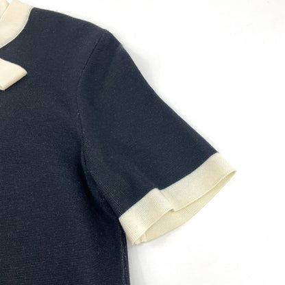 【中古】GUCCI | グッチ ワンピース 748902 XKDDE ブラック サイズ：XL【尾張小牧店】