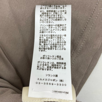 【中古】HERMES | エルメス 半袖Ｔシャツ サイズ：42【尾張小牧店】