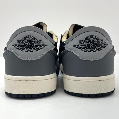 【中古】NIKE | ナイキ AIR JORDAN 1 LOW OG EX "Black and Smoke Grey"　スニーカー 靴　DV0982-006 ブラック 27.5cm【尾張小牧店】
