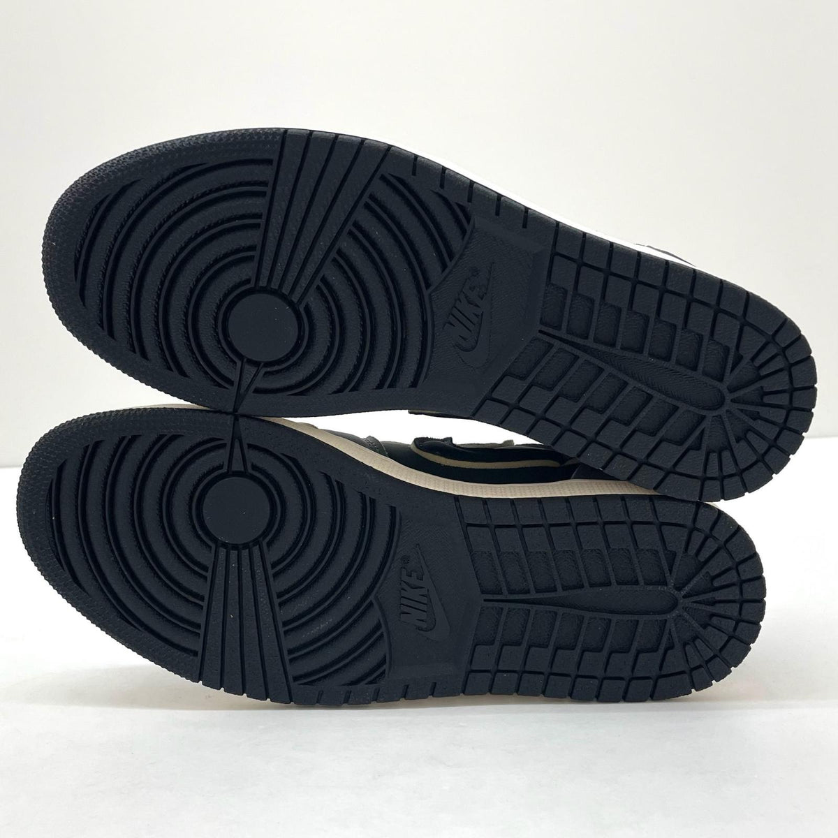 【中古】NIKE | ナイキ AIR JORDAN 1 LOW OG EX "Black and Smoke Grey"　スニーカー 靴　DV0982-006 ブラック 27.5cm【尾張小牧店】