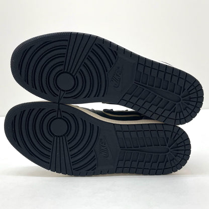 【中古】NIKE | ナイキ AIR JORDAN 1 LOW OG EX "Black and Smoke Grey"　スニーカー 靴　DV0982-006 ブラック 27.5cm【尾張小牧店】