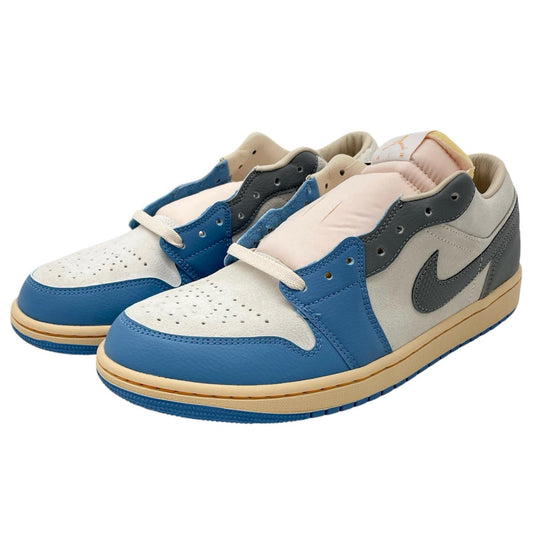 【中古】NIKE | ナイキ Air Jordan 1 Low 