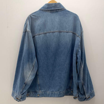 【中古】ACNE STUDIOS | アクネストゥディオズ デニムジャケット FN-UX-OUTW000016 ブルー【尾張小牧店】