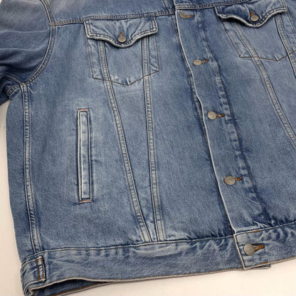 【中古】ACNE STUDIOS | アクネストゥディオズ デニムジャケット FN-UX-OUTW000016 ブルー【尾張小牧店】