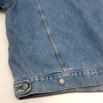 【中古】ACNE STUDIOS | アクネストゥディオズ デニムジャケット FN-UX-OUTW000016 ブルー【尾張小牧店】