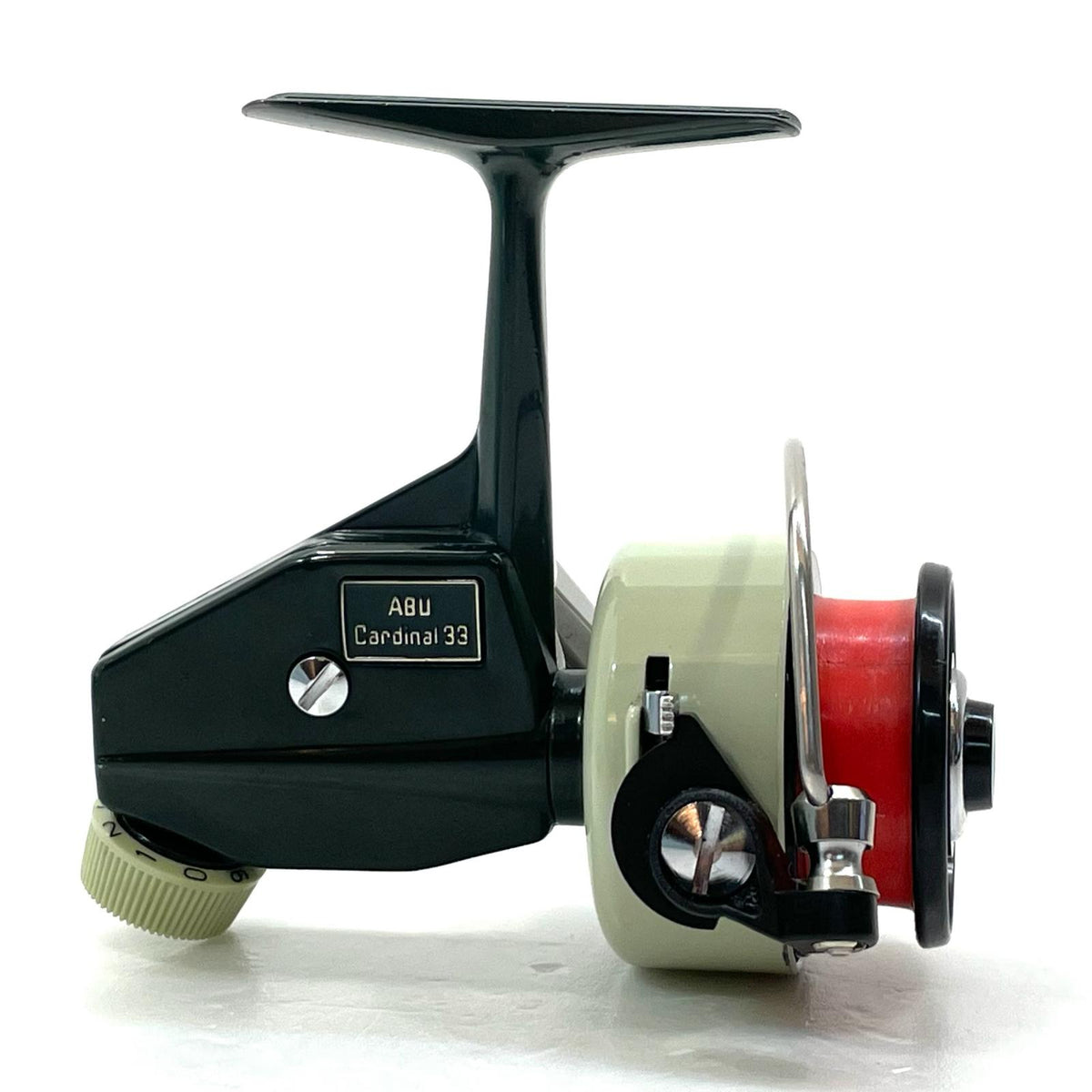 【フィッシング/釣り/釣具/リール】 【スピニングリール】AbuGarcia | アブガルシア カーディナル33【尾張小牧店】