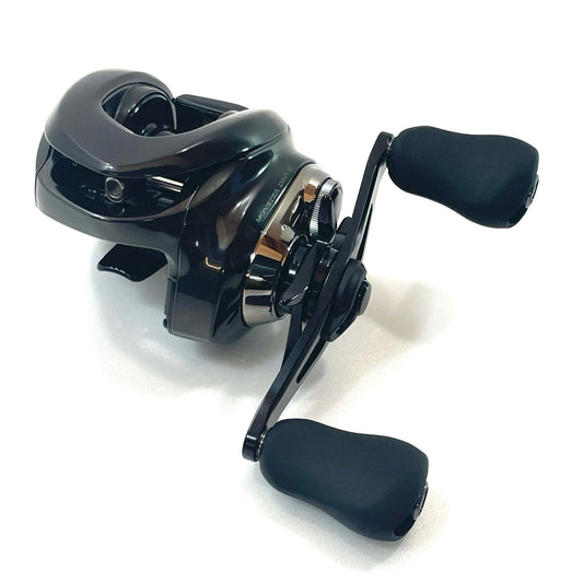 【フィッシング/釣り/釣具/リール】 【ベイトリール/左ハンドル】SHIMANO | シマノ 23アンタレス DC MD XG【尾張小牧店】