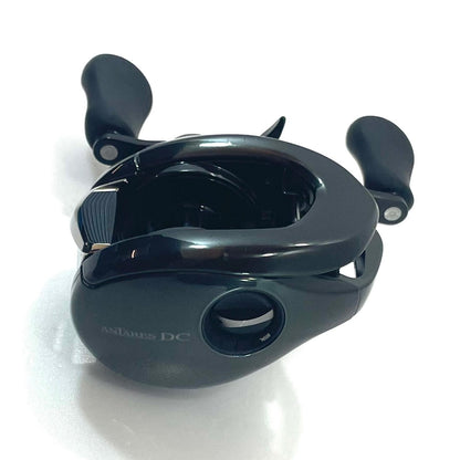 【フィッシング/釣り/釣具/リール】 【ベイトリール/左ハンドル】SHIMANO | シマノ 23アンタレス DC MD XG【尾張小牧店】