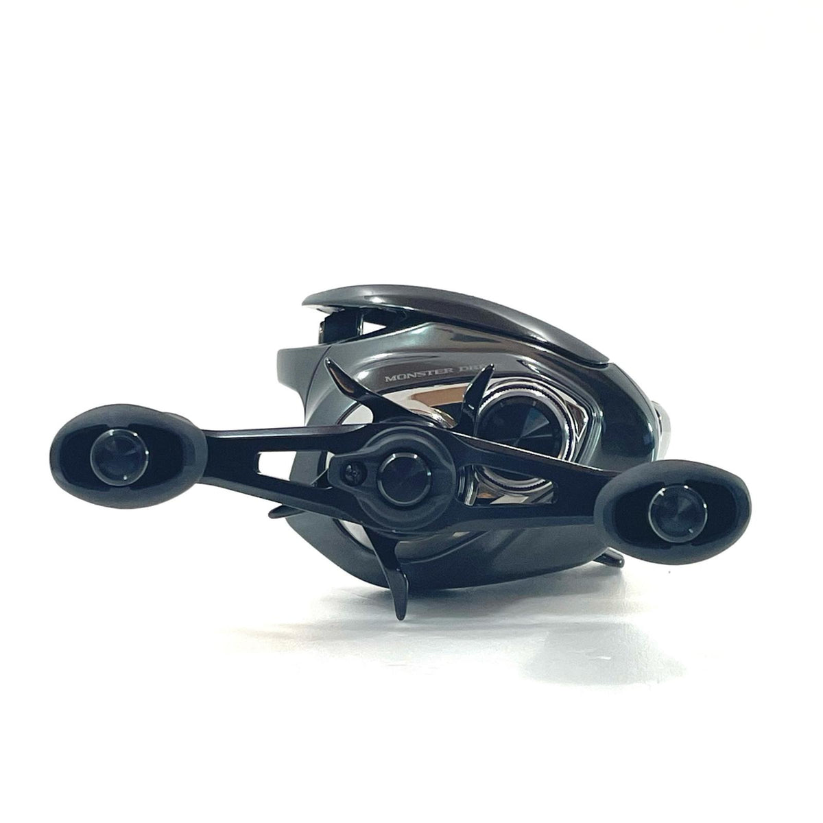 【フィッシング/釣り/釣具/リール】 【ベイトリール/左ハンドル】SHIMANO | シマノ 23アンタレス DC MD XG【尾張小牧店】