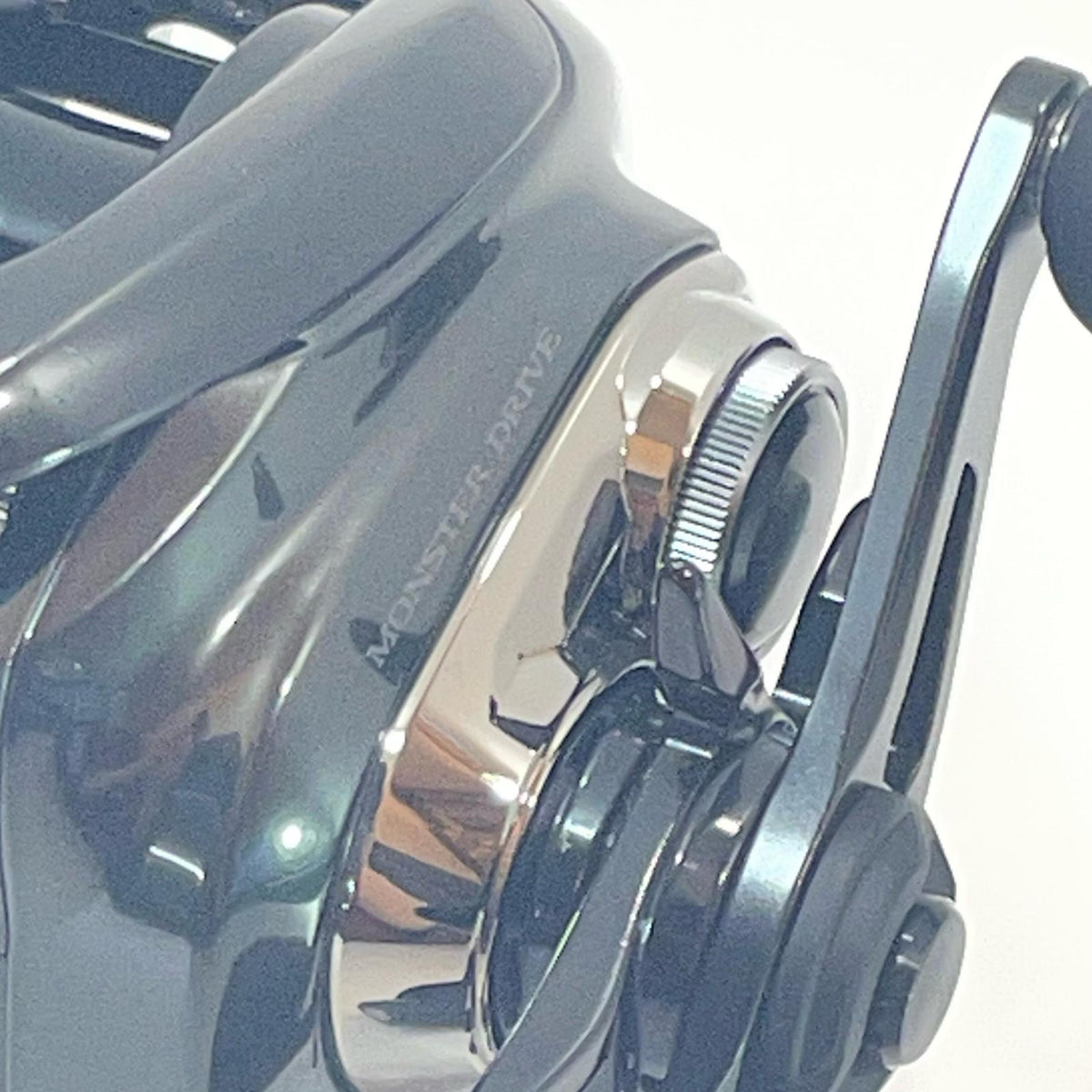 【フィッシング/釣り/釣具/リール】 【ベイトリール/左ハンドル】SHIMANO | シマノ 23アンタレス DC MD XG【尾張小牧店】