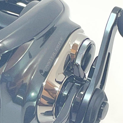 【フィッシング/釣り/釣具/リール】 【ベイトリール/左ハンドル】SHIMANO | シマノ 23アンタレス DC MD XG【尾張小牧店】