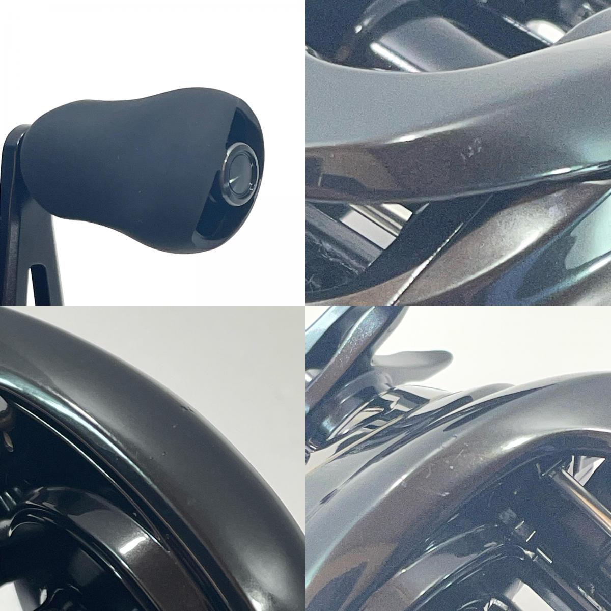 【フィッシング/釣り/釣具/リール】 【ベイトリール/左ハンドル】SHIMANO | シマノ 23アンタレス DC MD XG【尾張小牧店】