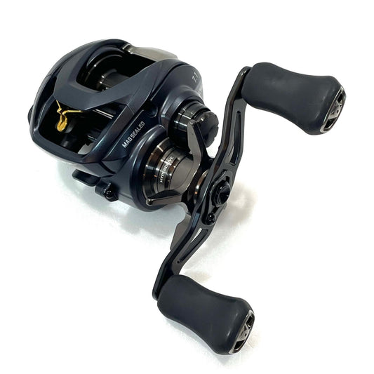 【フィッシング/釣り/釣具/リール】 【ベイトリール/左ハンドル】Daiwa | ダイワ 22スティーズ AII TW 1000HL【尾張小牧店】