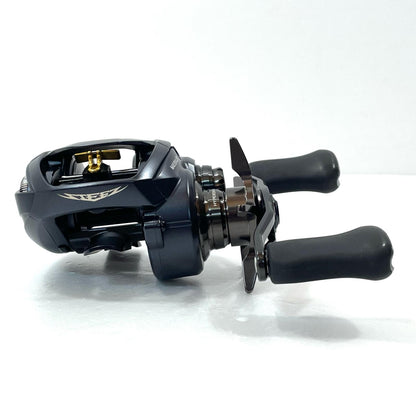 【フィッシング/釣り/釣具/リール】 【ベイトリール/左ハンドル】Daiwa | ダイワ 22スティーズ AII TW 1000HL【尾張小牧店】