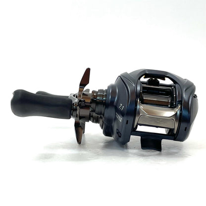 【フィッシング/釣り/釣具/リール】 【ベイトリール/左ハンドル】Daiwa | ダイワ 22スティーズ AII TW 1000HL【尾張小牧店】