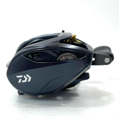 【フィッシング/釣り/釣具/リール】 【ベイトリール/左ハンドル】Daiwa | ダイワ 22スティーズ AII TW 1000HL【尾張小牧店】