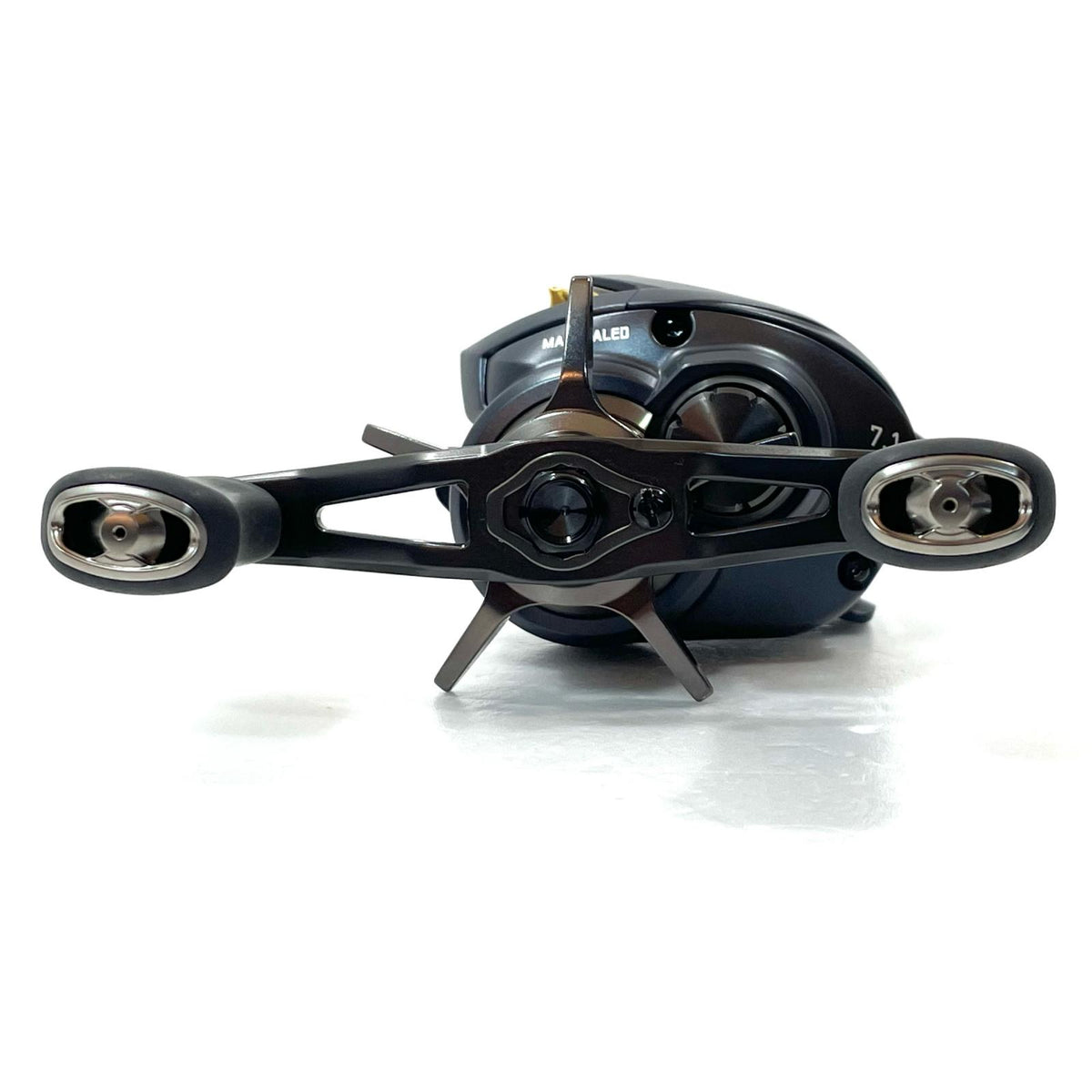 【フィッシング/釣り/釣具/リール】 【ベイトリール/左ハンドル】Daiwa | ダイワ 22スティーズ AII TW 1000HL【尾張小牧店】