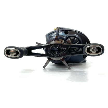 【フィッシング/釣り/釣具/リール】 【ベイトリール/左ハンドル】Daiwa | ダイワ 22スティーズ AII TW 1000HL【尾張小牧店】
