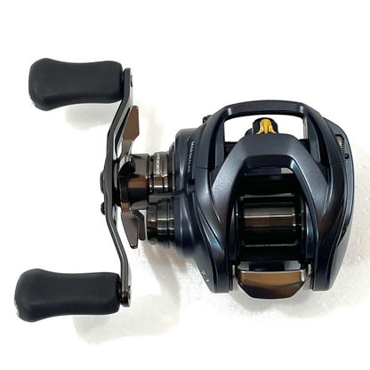 【フィッシング/釣り/釣具/リール】 【ベイトリール/左ハンドル】Daiwa | ダイワ 22スティーズ AII TW 1000HL【尾張小牧店】