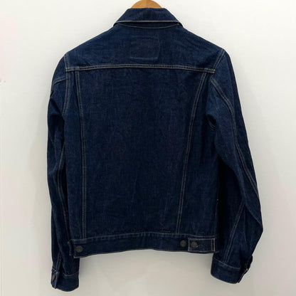 【中古】JELADO | ジェラード デニムジャケット ネイビー サイズ：M【尾張小牧店】
