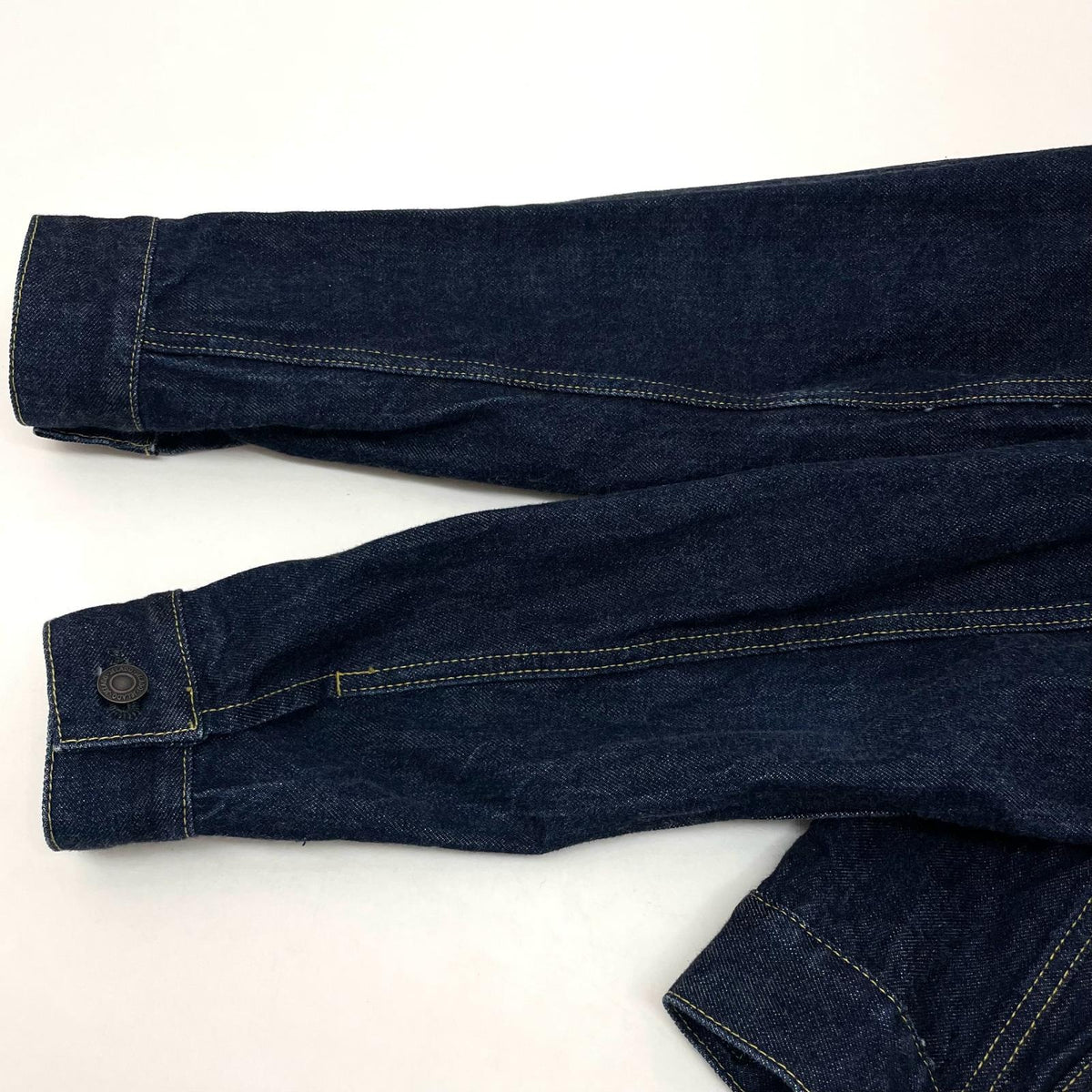 【中古】JELADO | ジェラード デニムジャケット ネイビー サイズ：M【尾張小牧店】