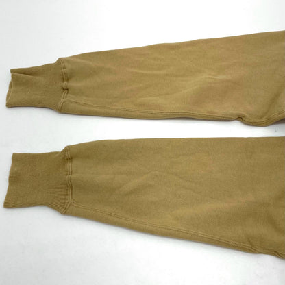 【中古】WARE HOUSE | ウェアハウス 吊り編みスウェット/ステンシル 長袖スウェット 403 ベージュ サイズ：40【尾張小牧店】
