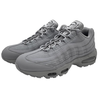 【中古】NIKE | ナイキ Air Max 95 OG Big Bubble "Wolf Grey"/エアマックス95 OG ビッグバブル "ウルフグレー"　スニーカー 靴　HM8755-002 グレー 28cm【尾張小牧店】
