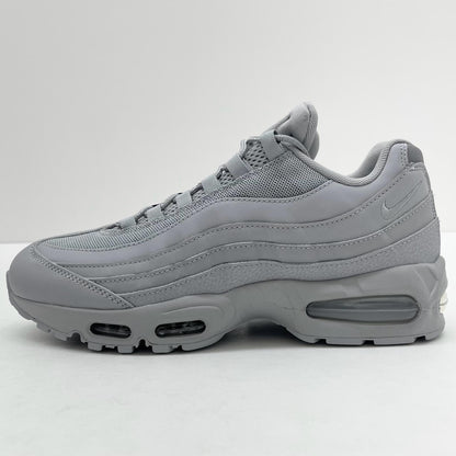 【中古】NIKE | ナイキ Air Max 95 OG Big Bubble "Wolf Grey"/エアマックス95 OG ビッグバブル "ウルフグレー"　スニーカー 靴　HM8755-002 グレー 28cm【尾張小牧店】