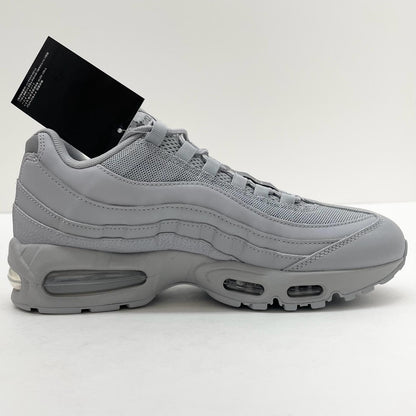 【中古】NIKE | ナイキ Air Max 95 OG Big Bubble "Wolf Grey"/エアマックス95 OG ビッグバブル "ウルフグレー"　スニーカー 靴　HM8755-002 グレー 28cm【尾張小牧店】