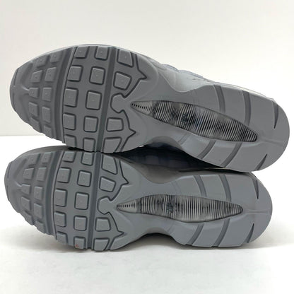 【中古】NIKE | ナイキ Air Max 95 OG Big Bubble "Wolf Grey"/エアマックス95 OG ビッグバブル "ウルフグレー"　スニーカー 靴　HM8755-002 グレー 28cm【尾張小牧店】