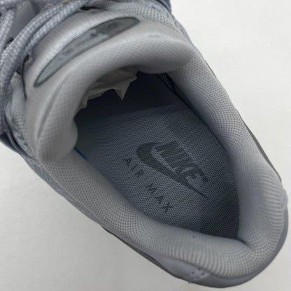 【中古】NIKE | ナイキ Air Max 95 OG Big Bubble "Wolf Grey"/エアマックス95 OG ビッグバブル "ウルフグレー"　スニーカー 靴　HM8755-002 グレー 28cm【尾張小牧店】