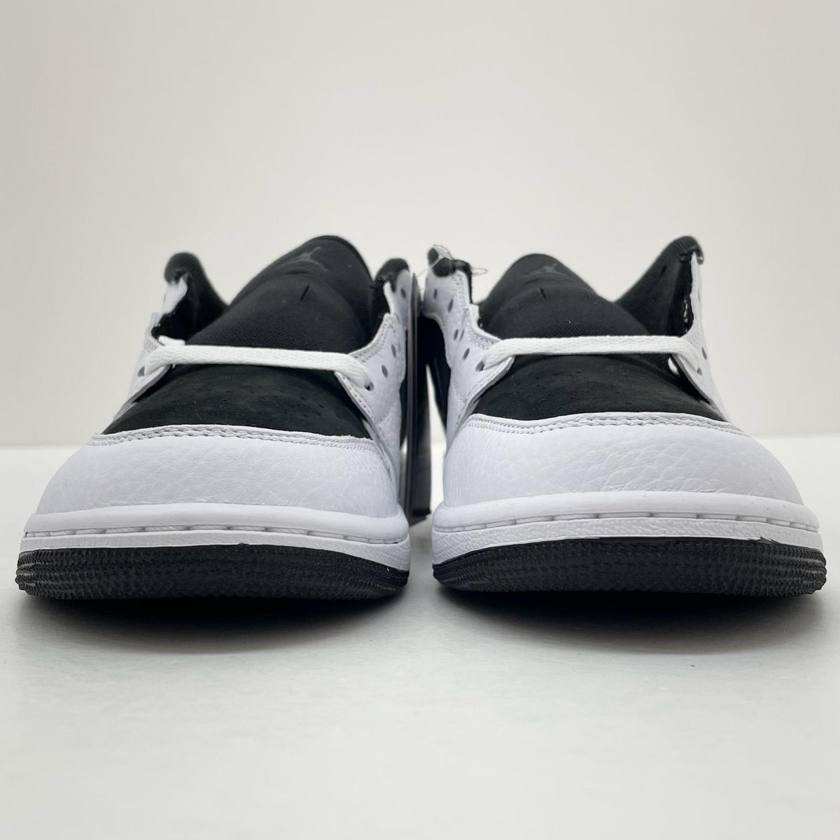【中古】NIKE | ナイキ Air Jordan 1 Low SE "Black/Anthracite/White"　エアジョーダン1 ロー SE "ブラック/アンスラサイト/ホワイト"　スニーカー 靴　IX6983-001 ブラック×ホワイト 27cm【尾張小牧店】