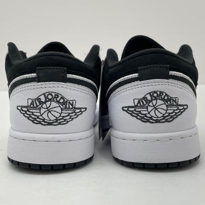 【中古】NIKE | ナイキ Air Jordan 1 Low SE "Black/Anthracite/White"　エアジョーダン1 ロー SE "ブラック/アンスラサイト/ホワイト"　スニーカー 靴　IX6983-001 ブラック×ホワイト 27cm【尾張小牧店】