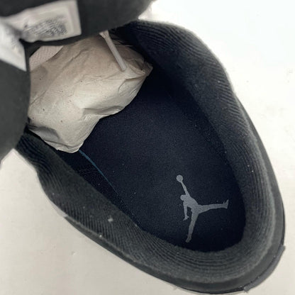 【中古】NIKE | ナイキ Air Jordan 1 Low SE "Black/Anthracite/White"　エアジョーダン1 ロー SE "ブラック/アンスラサイト/ホワイト"　スニーカー 靴　IX6983-001 ブラック×ホワイト 27cm【尾張小牧店】